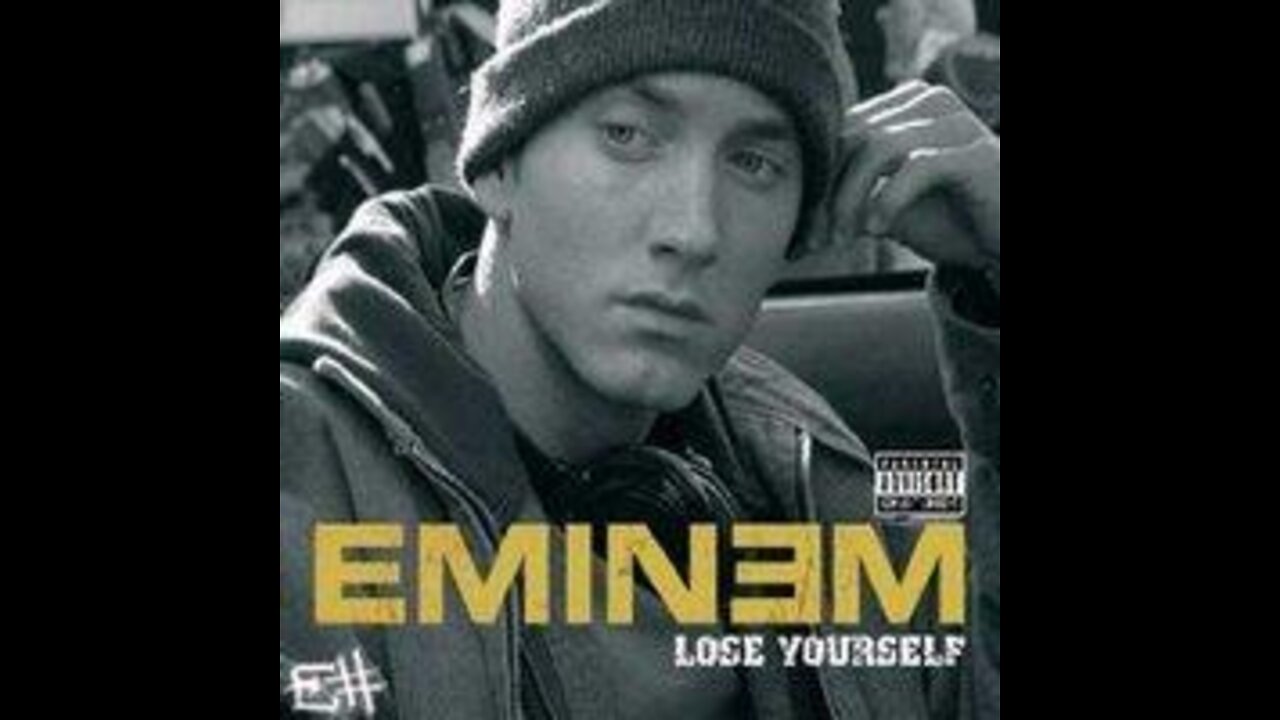 Eminem - Lose Yourself [HD]