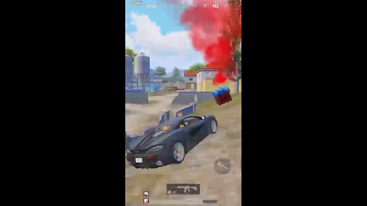 pubg mobile