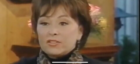 Roseanne Barr , Donald Trump and Mr. Dipshit
