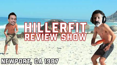HillerFit Review Show - To Juice or Not to Juice