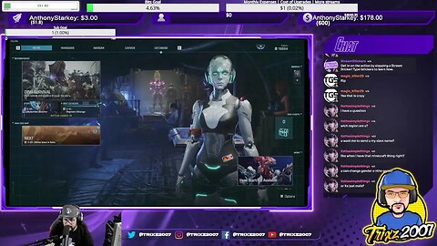 ExoPrimal Live Gameplay || !discord !help