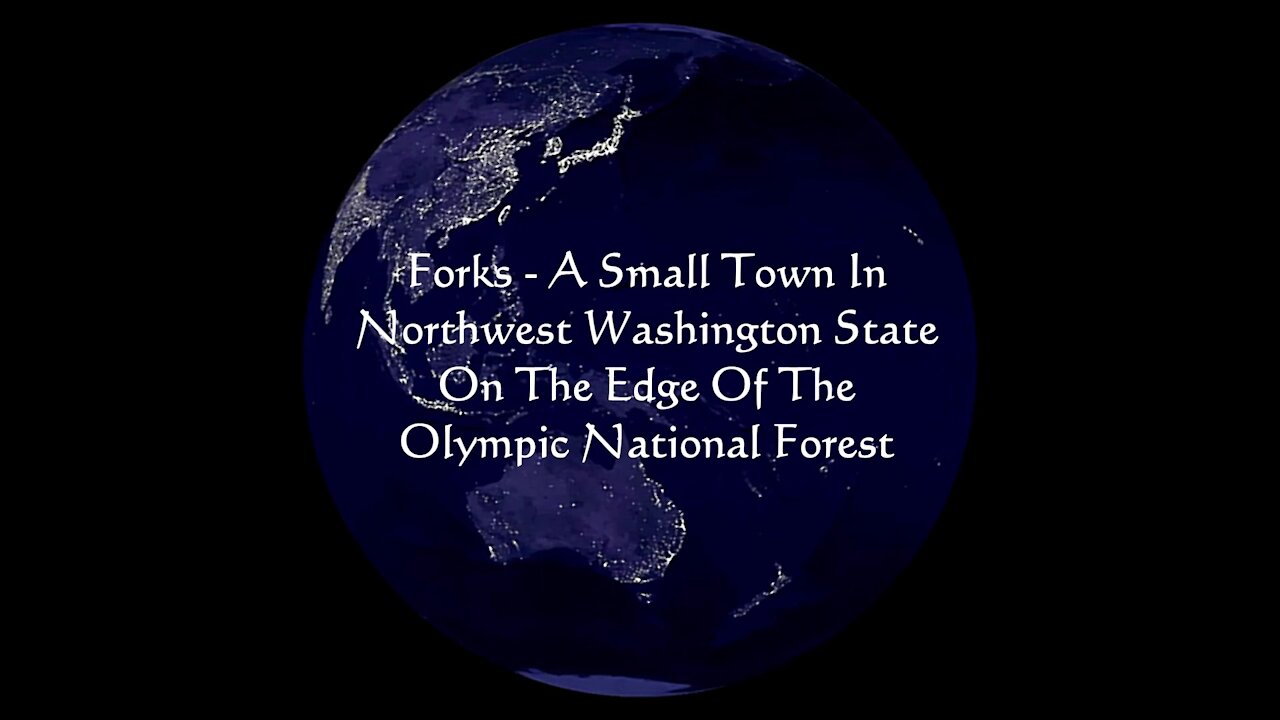 FORKS, WASHINGTON