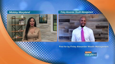 Finley Alexander Wealth Management - The Importance of having a Will