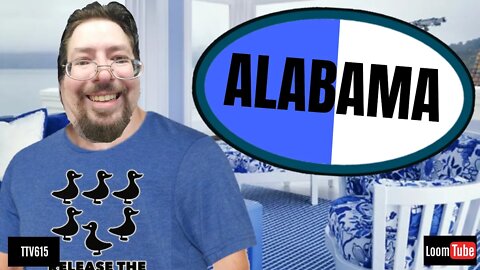 August 29, 2019 - ALABAMA - TTV615