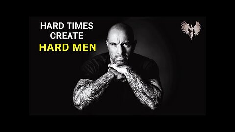 Every Man NEEDS to Hear This Powerful Speech - Joe Rogan