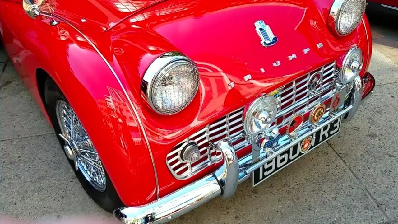 Sweet Rides | Father's Day Car Show, Boise 2019