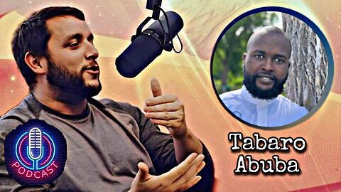 IWT 40: Abu Bakr Tabaro