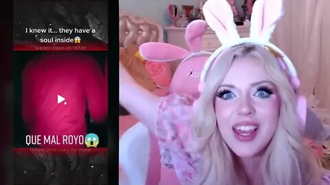 HAUNTED Toys That Were Caught Moving On Camera DISTURBING‐Lyssy Noel *Reuploaded* (Rescheduled)