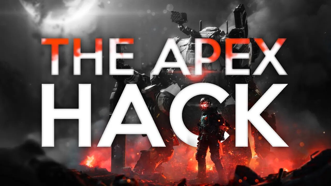 Meet The Apex Legends Hackers - A Titanfall Online Conspiracy