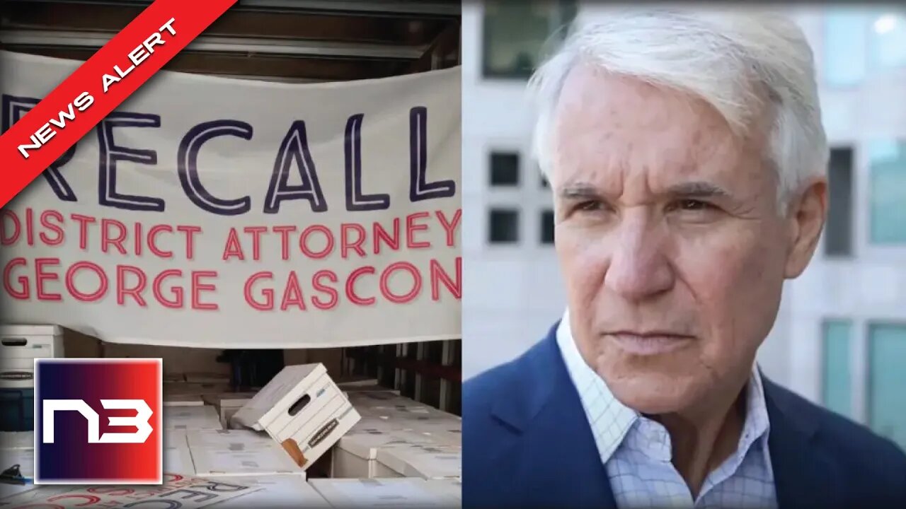 WOKE POLITICIAN Wakes Up To Bad News This Morning In Los Angeles