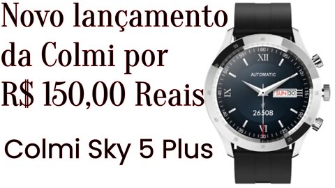 Novo Colmi Sky 5 Plus😲😲😲😲😲