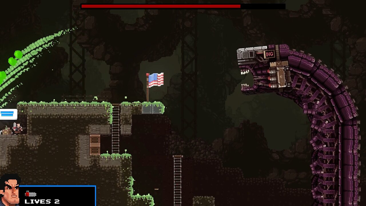 Broforce (Part 4)