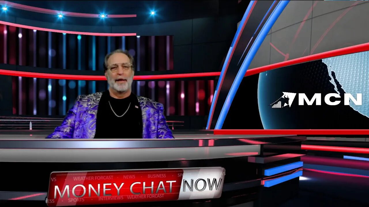 Money Chat Now (7-21-22) Does Joe Biden Have Cancer?