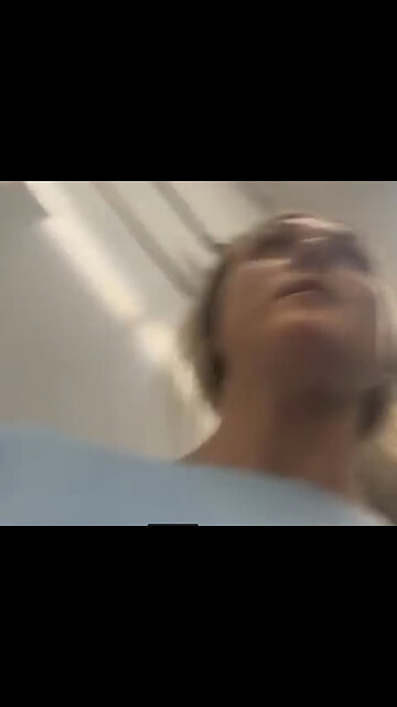 Swimming Star Riley Gaines Assaulted by Transgender Mob at San Francisco State University