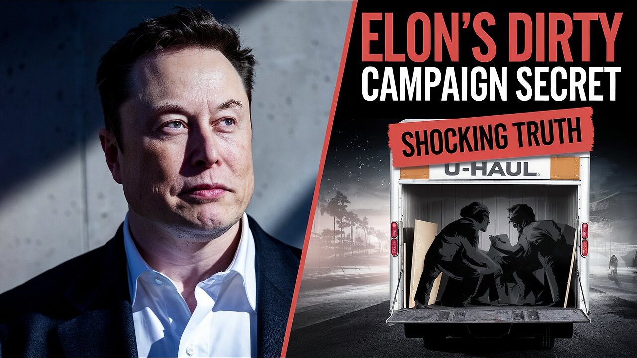 Exposing Elon Musk’s America PAC: Shady Tactics & Exploitation