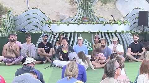 Closing Ceremony & Timeline Initiation