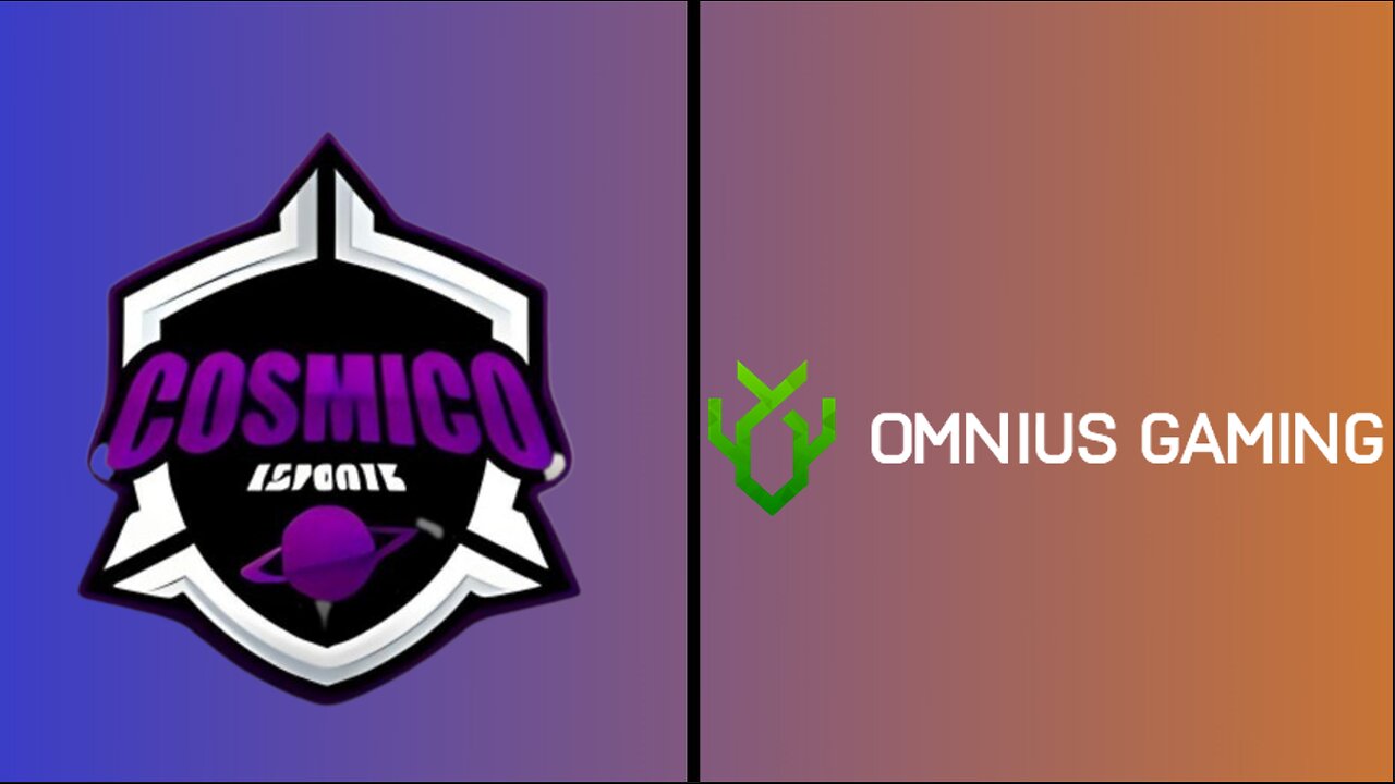 COSMO ESPORTS VS OMNIUS GAMING | FULL MATCH | #RLZAGRIND | PLAYOFF BRACKET | R13,000 | ROUND 1 |