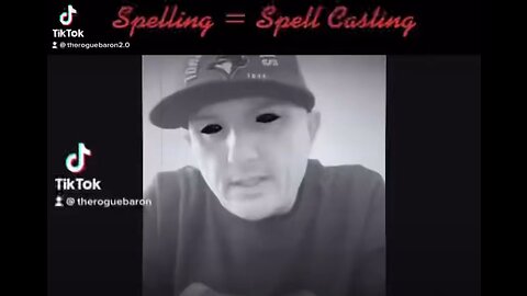 Spelling - Spell Casting