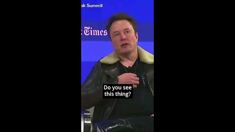 Elon Mask after his visit to Israel and the Oct.7th Massacre sites