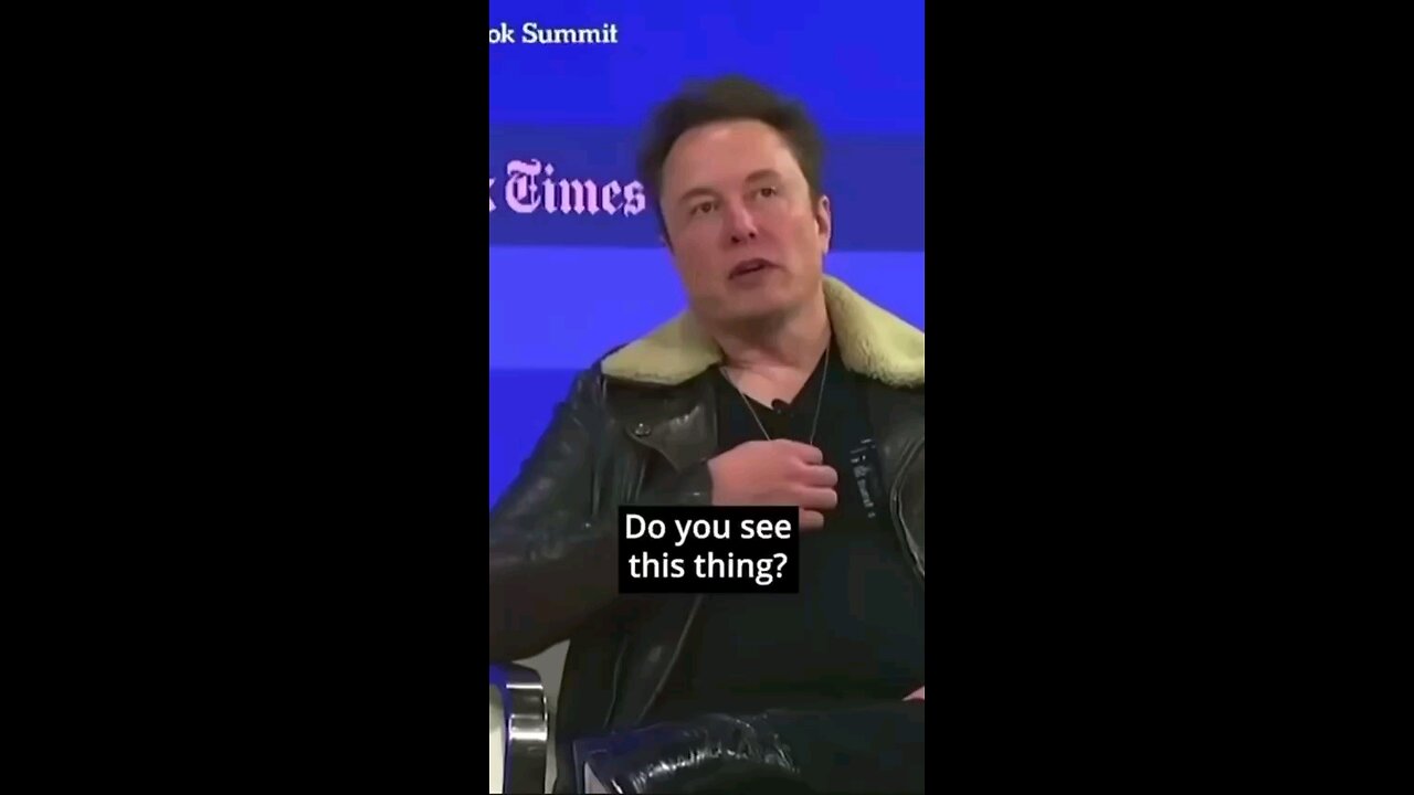 Elon Mask after his visit to Israel and the Oct.7th Massacre sites