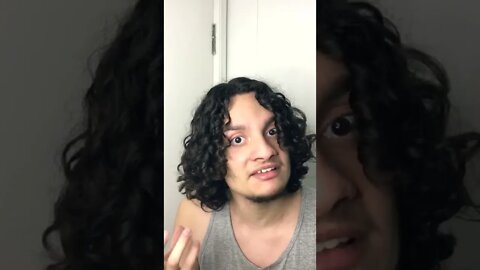 TIPOS DE DIFERENÇAS EM CABELO CACHEADO✅