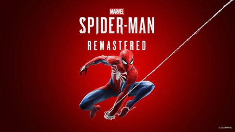 LIVE | MARVEL´S SPIDER MAN PC #1