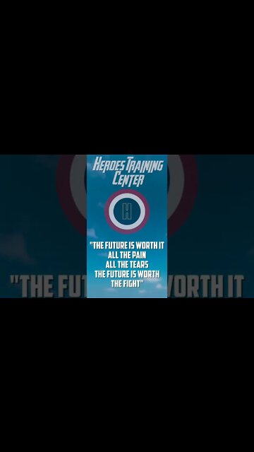 Heroes Training Center | Inspiration #92 | Jiu-Jitsu & Kickboxing | Yorktown Heights NY | #Shorts