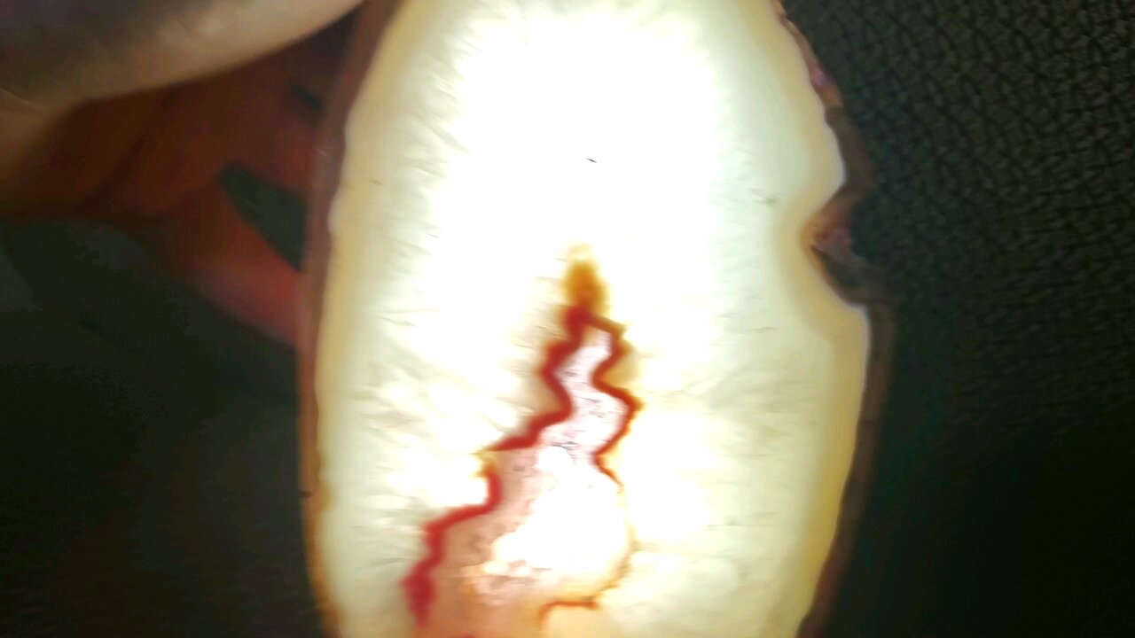 crystal light project pt 2