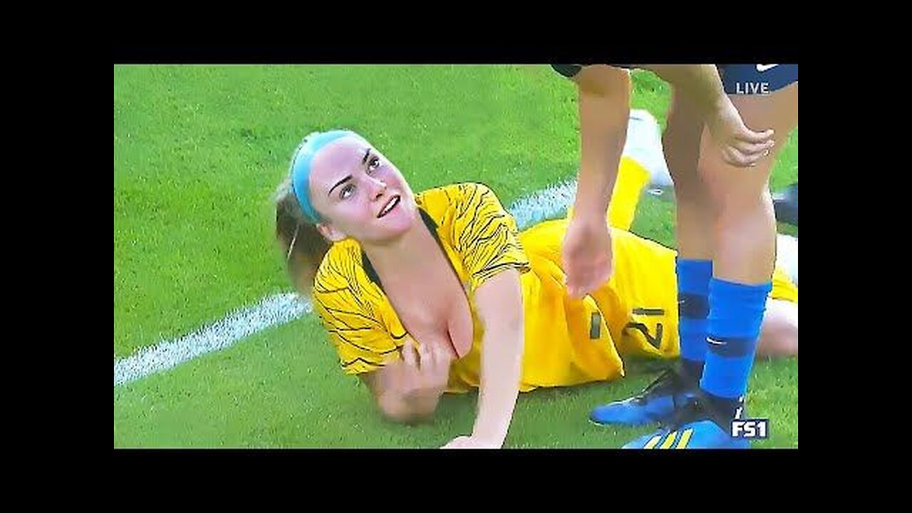 Craziest Moments in Football