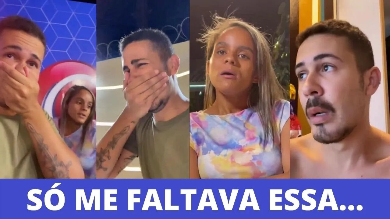 Carlinhos Maia Mostra as Cenas de Vanessa | Fã Apaixonada de Lucas Guimarães e o Encontro dos DOIS
