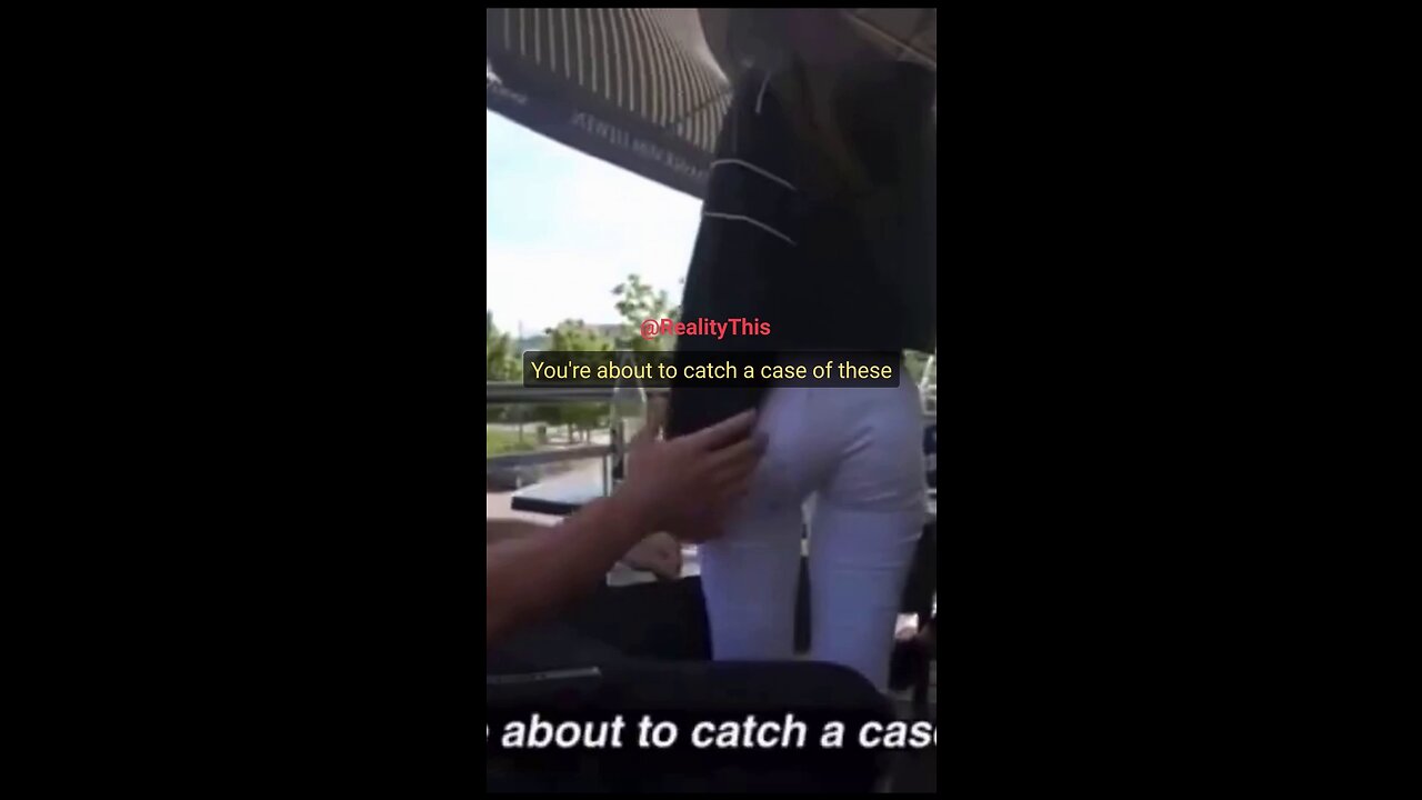 Tristan Tate handles his girlfriend with dominance and she likes it