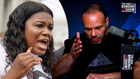 Far-Leftist Cori Bush Goes On Unhinged Racist Tirade Against Black Republican