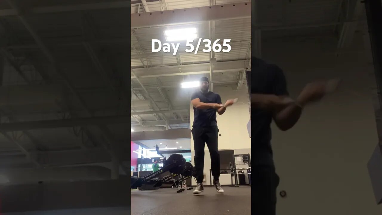 Training everyday until I’m ripped day 5/365 #training #challenge #trend #fit #boxing #workout