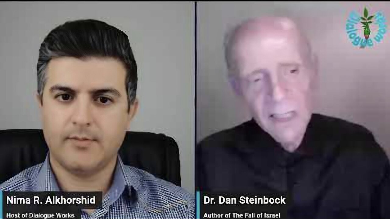 Dr. Dan Steinbock: Israel's Failing Politics, Economy & Military