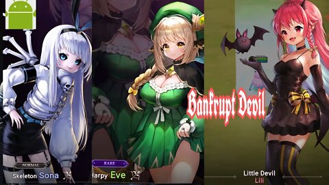 Bankrupt Devil - for Android