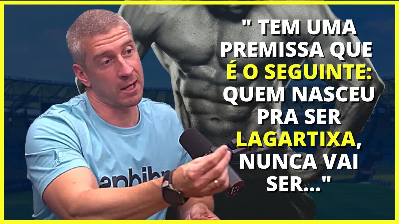 MUSCULAÇÃO DO DARONCO, AGUENTA QUANTO NA ROSCA? 💪💪💪