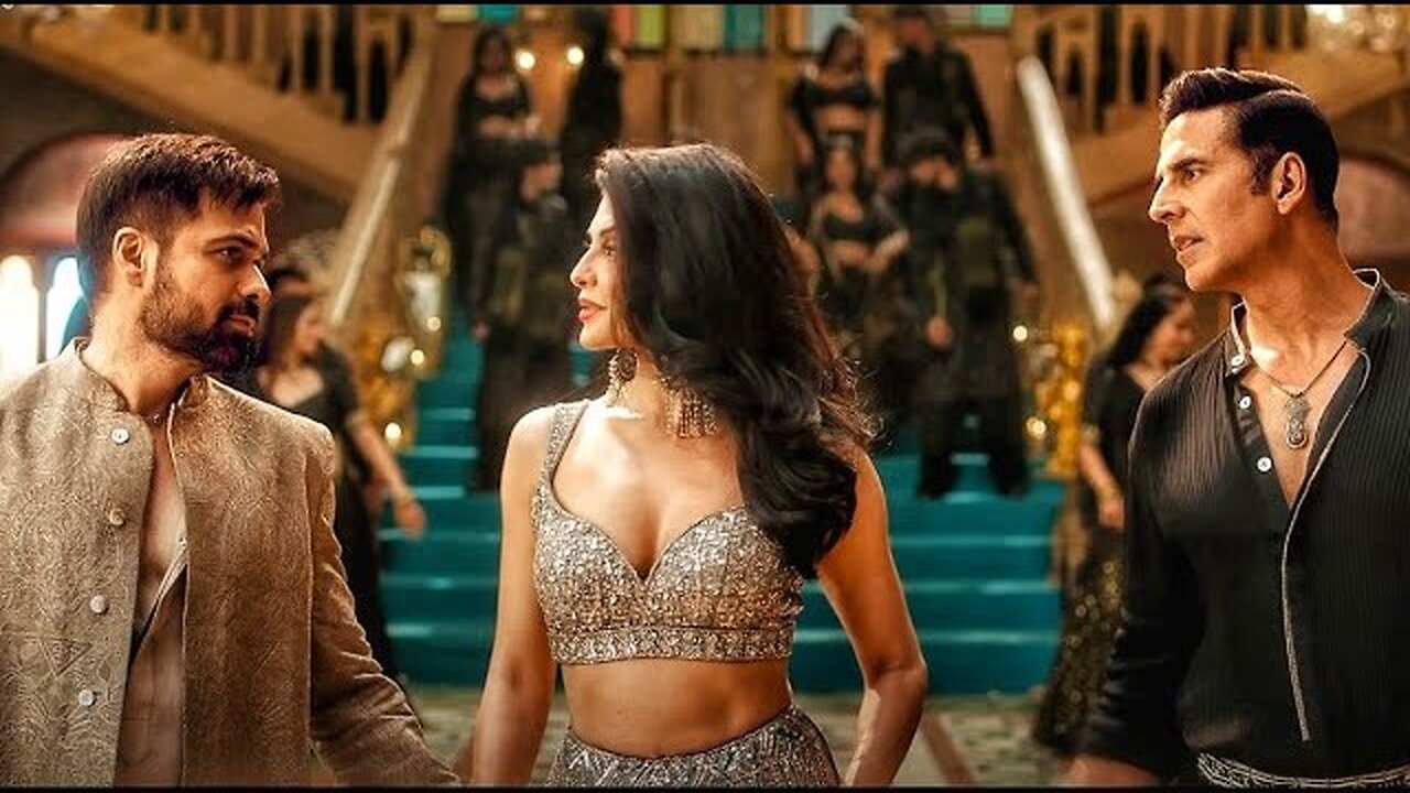 Deewane Hum Nahi Hote Deewani Raat Aati Hai - Stebin Ben ( Selfie) Akshay Kumar -Jacqueline,Emraan H