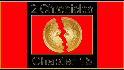 2 Chronicles 15