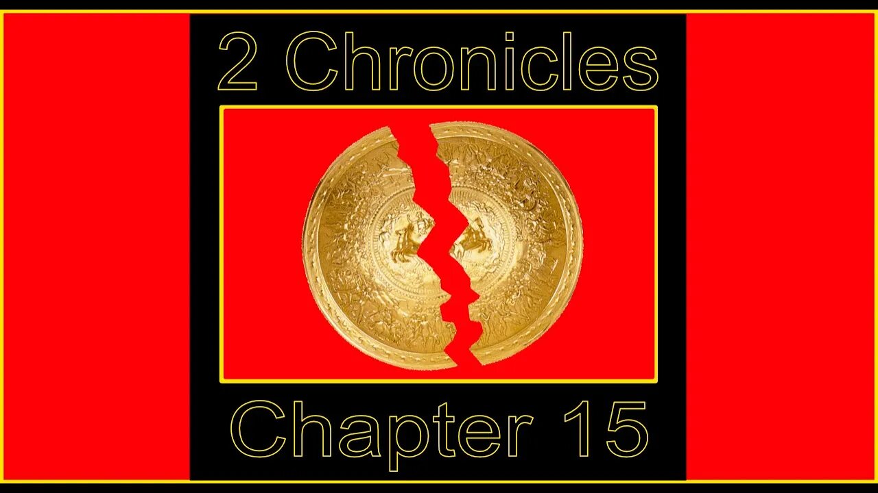 2 Chronicles 15