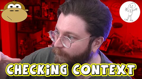 No Good Context, Vaush Is a Degenerate - MITAM