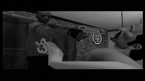 Grand Theft Auto Vice City Stories Episode 6: Umberto Robina