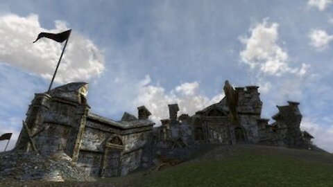 Lord of the Rings Online -The Defense of Trestlebridge -Book 3 Chapter 6