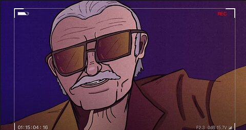 Stan Lee's Bad Lawyer [Oneyplays Animated]