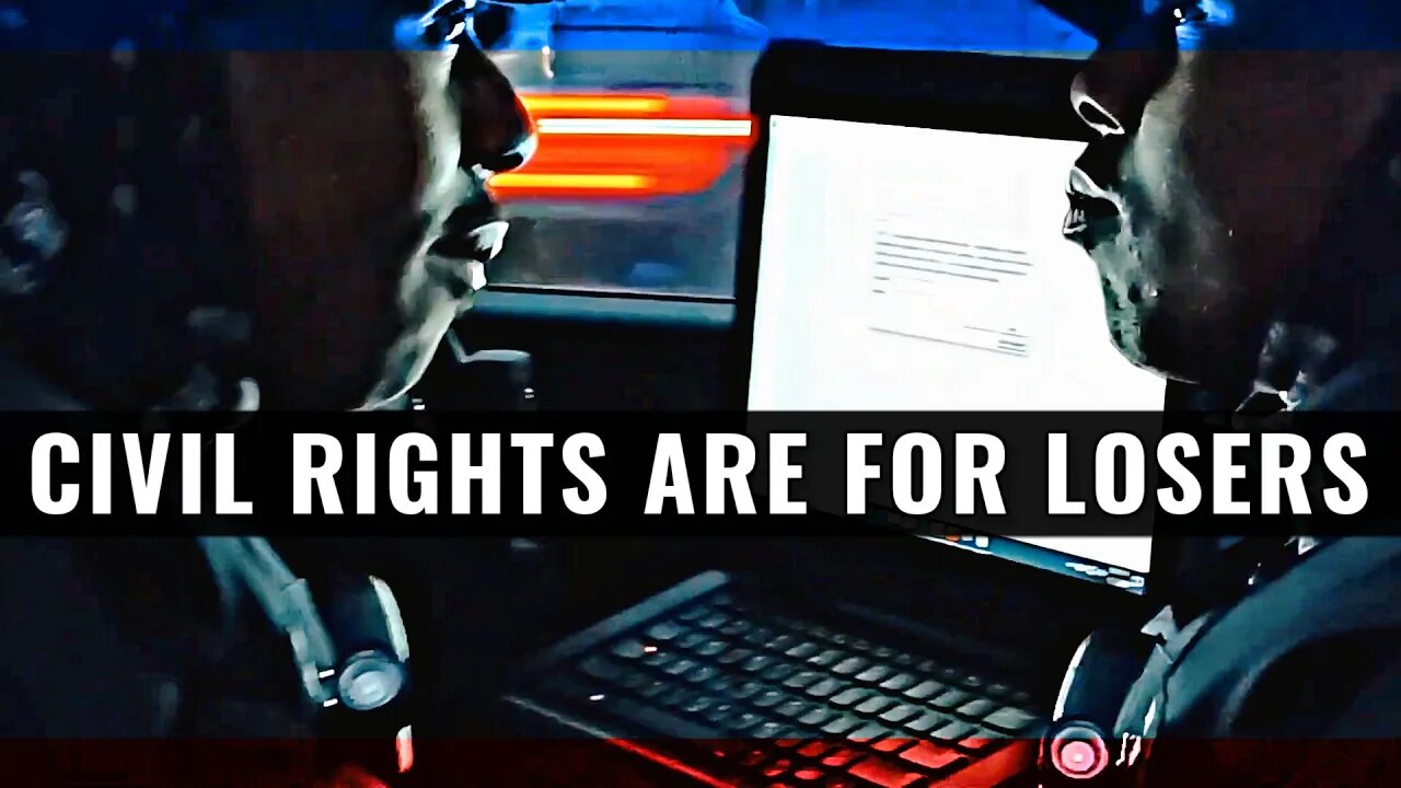 Constitutional Rights Are For Losers, Says Detroit Cop: Lawful Cameraman Isn't Phased