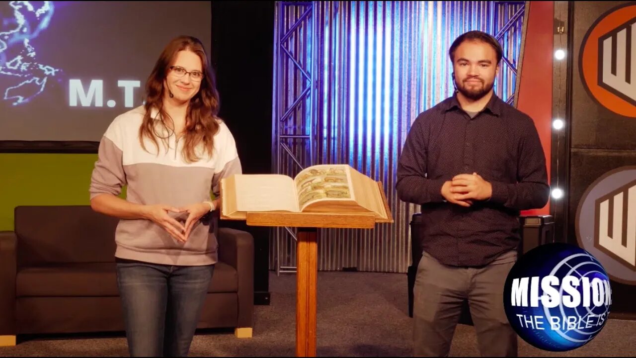 God Created Everything With a Purpose - Westgate Kids 10/11/2020
