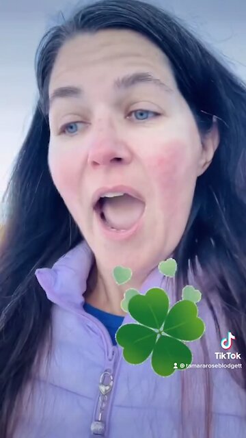 #itish #Tamararoseblodgett