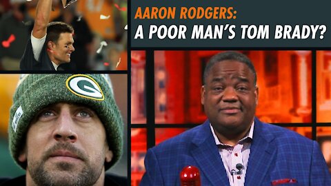 Aaron Rodgers Disaster: How Does He Stack Up With the GOAT?