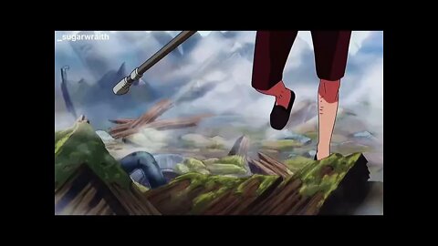 ALGUEM INSINA O LUFFY A SE ESCONDER KKK #shorts
