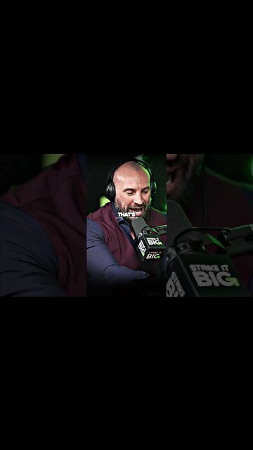 Why does she call you DADDY