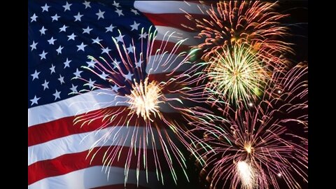 HAPPY INDEPENDENCE DAY TO ALL